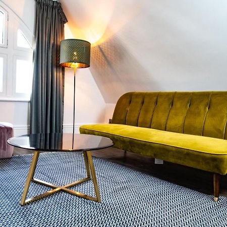 Nitehouse Apartamento Reading Exterior foto
