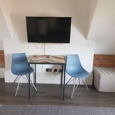 Nitehouse Apartamento Reading Quarto foto