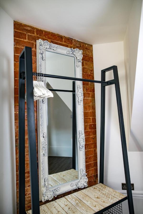 Nitehouse Apartamento Reading Exterior foto