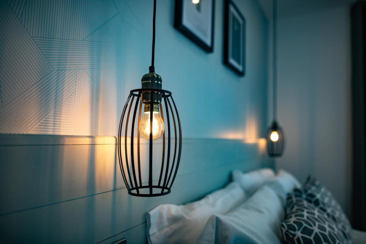 Nitehouse Apartamento Reading Exterior foto