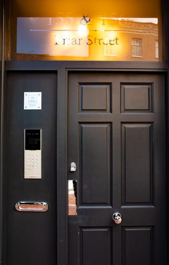 Nitehouse Apartamento Reading Exterior foto