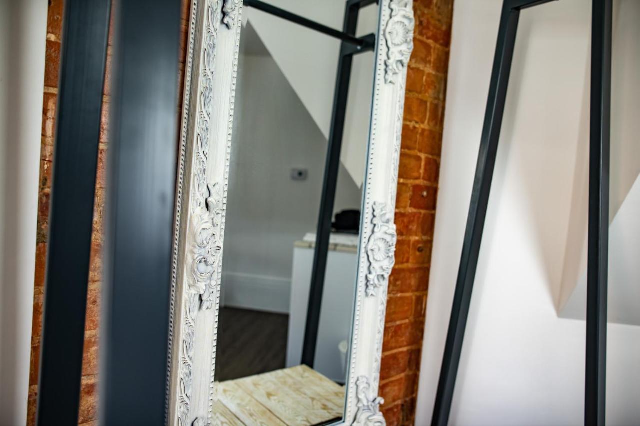 Nitehouse Apartamento Reading Exterior foto