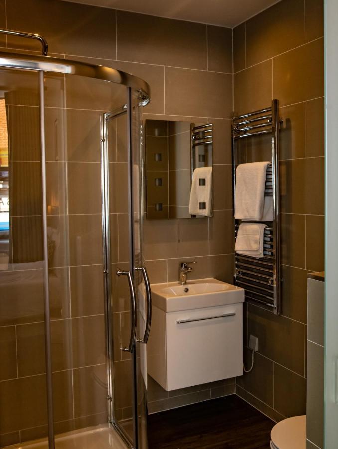 Nitehouse Apartamento Reading Exterior foto