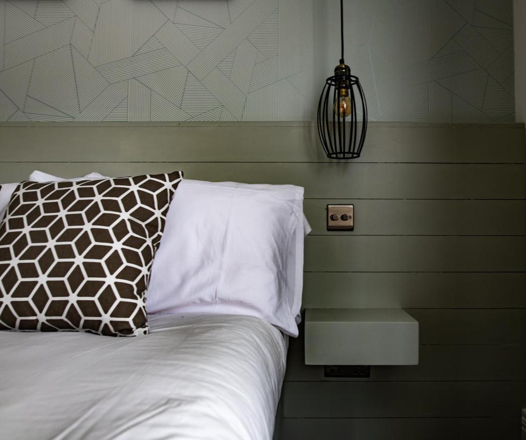 Nitehouse Apartamento Reading Exterior foto