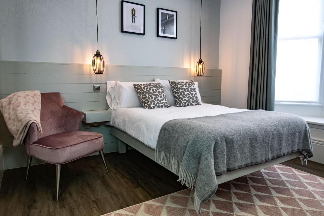 Nitehouse Apartamento Reading Exterior foto
