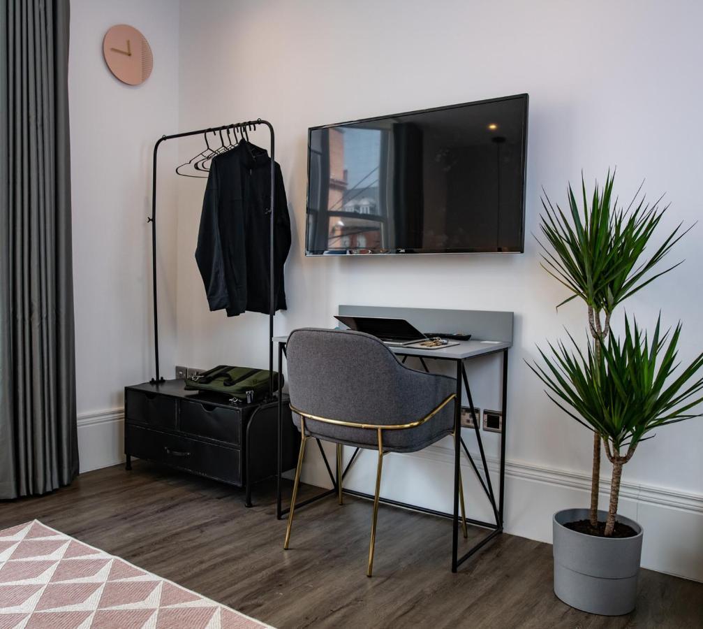 Nitehouse Apartamento Reading Exterior foto
