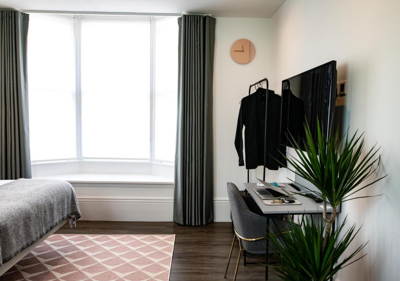 Nitehouse Apartamento Reading Exterior foto