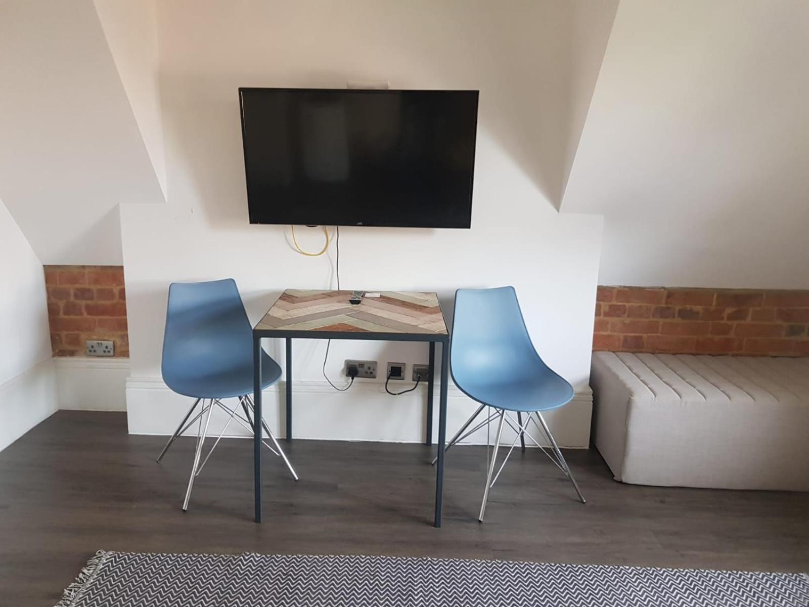 Nitehouse Apartamento Reading Quarto foto