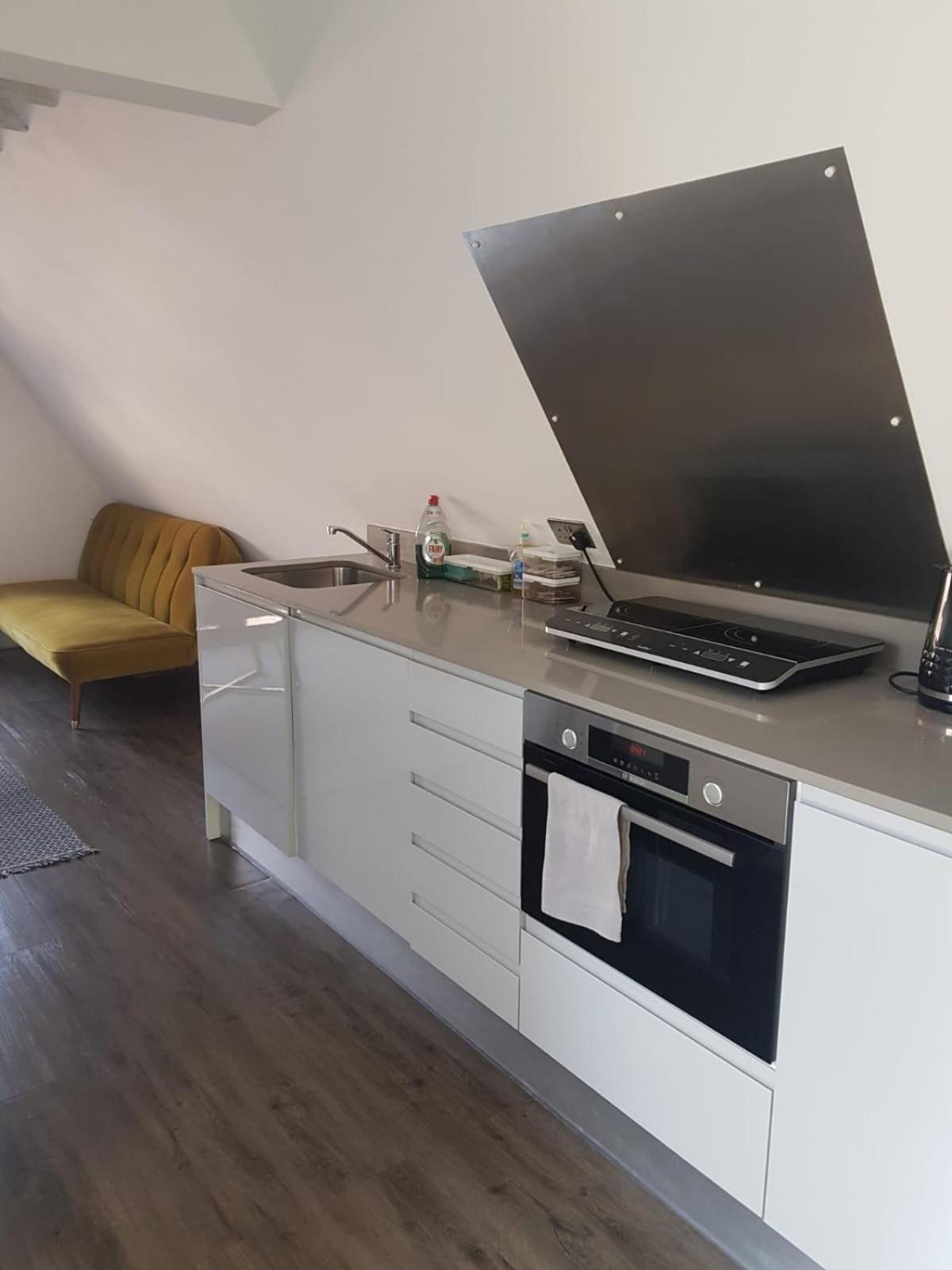 Nitehouse Apartamento Reading Quarto foto